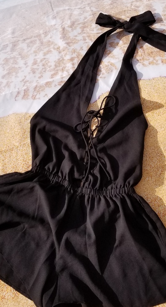 Elan  Cover up